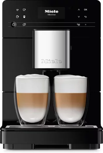 Кофемашина MIELE CM 5310 Черная