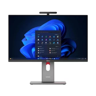 Monobloc Lenovo AIO ThinkCentre M90a Pro Gen6 (Ultra 5 235, 16GB, 1TB, RTX 4050 6GB, W11P) Black