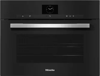 Встраиваемый духовой шкаф MIELE DGC 7541 HC