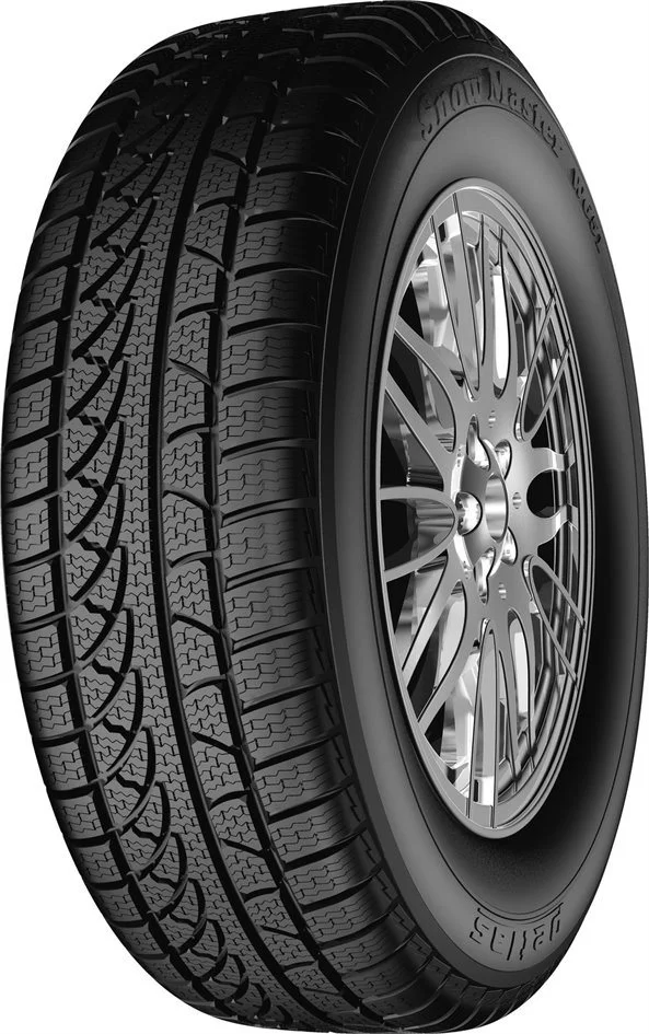 Шина PETLAS Snowmaster W651 225/55 R17C 109/107T