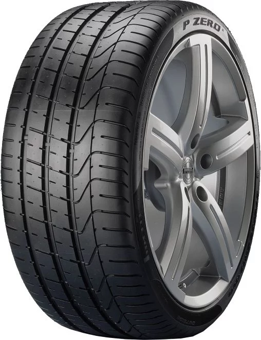 Шина PIRELLI P ZERO (MOE) RUN FLAT 275/35 R20 102Y XL