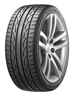 Image Anvelope HANKOOK Ventus V12 evo2 K120 225/50 ZR17 98Y XL
