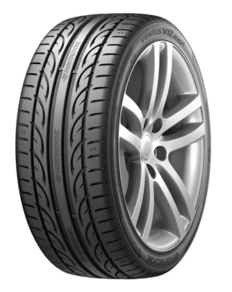 Anvelope HANKOOK Ventus V12 evo2 K120 225/50 ZR17 98Y XL