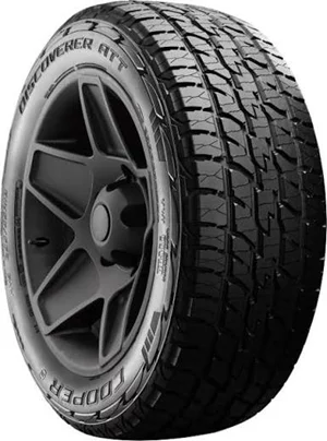 Image Шина COOPER Discoverer ATT 215/60 R17 100H XL