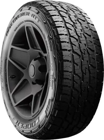 Шина COOPER Discoverer ATT 215/60 R17 100H XL