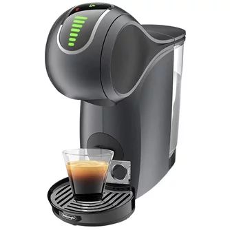 Кофемашина Delonghi Dolce Gusto Genio Touch EDG426.GY
