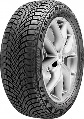 Шина Maxxis WP6 Premitra Snow 175/65 R14 82T