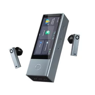 Наушники-переводчик Timekettle X1 Meeting Interpreter Hub