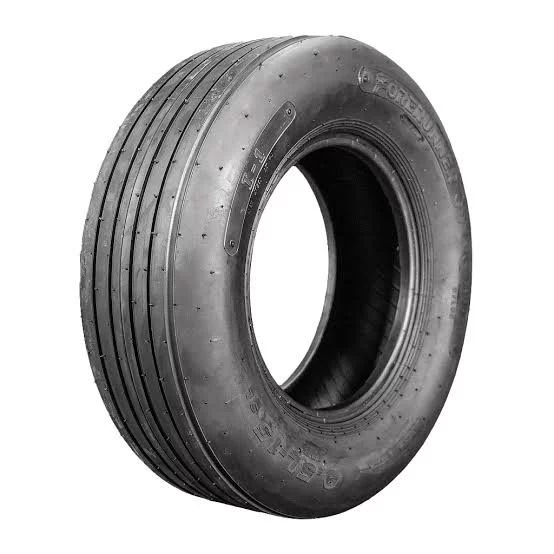 Шина FORERUNNER AGR QH641 9.5L-15 8PR TL