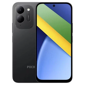 Мобильный телефон Xiaomi Poco C95 Pro 8/256GB Black