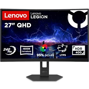 Image Монитор Lenovo Legion 27Q-2c