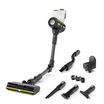 Aspirator vertical Karcher VCS 5-28 Infinity Flex