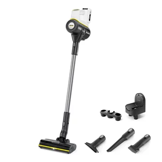 Aspirator vertical Karcher VCS 5-28 Infinity Complete