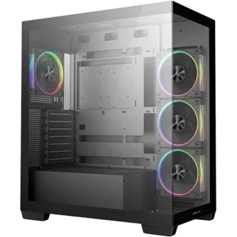 Desktop PC Navigator PC11909 (Ryzen 7 9800X3D, 32GB 1TB, RTX5070Ti 16GB) Black