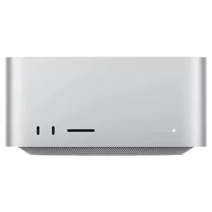Image Desktop PC Apple Mac Studio 2025 MU963 (M4 Max, 14CPU/32GPU, 36GB, 512GB) Silver