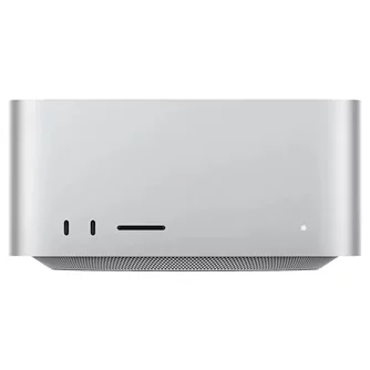 Desktop PC Apple Mac Studio 2025 MU963 (M4 Max, 14CPU/32GPU, 36GB, 512GB) Silver