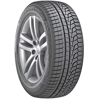 Шина HANKOOK Winter I Cept Evo 2 SUV W320A 285/45 R21 113V