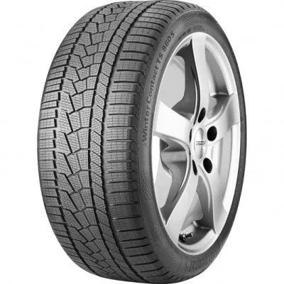 Anvelopă Continental Winter Contact TS860S NCO 315/35 R22 111V