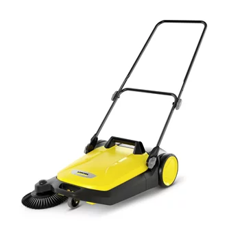 Mașină de măturat manuală Karcher S 4 (1.766-320.0)