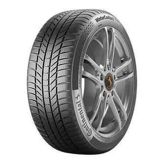 Anvelopă Continental Winter Contact TS870P 235/60 R18 107H