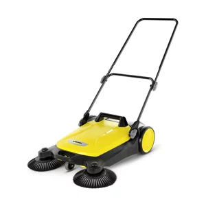 Image Mașină de măturat manuală Karcher S 4 Twin (1.766-360.0)