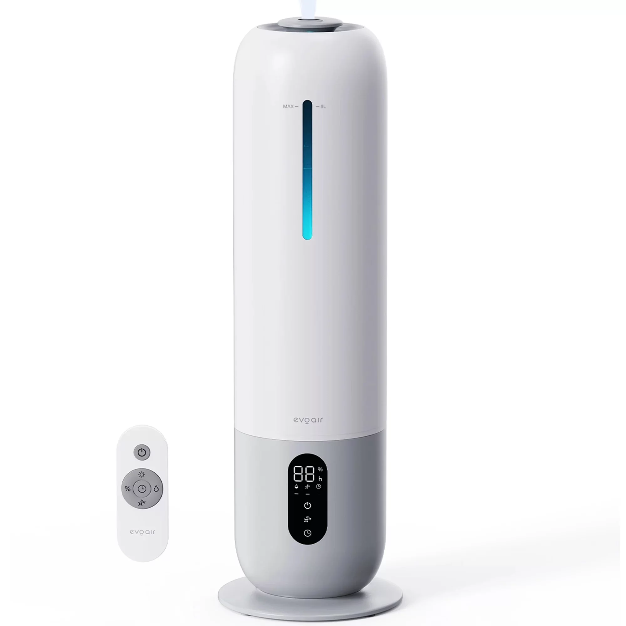 Umidificator de aer Evoair UMIO