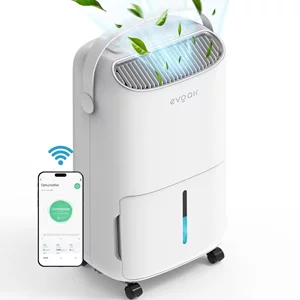 Image Dezumidificator de aer Evoair NovaDry 16 Smart