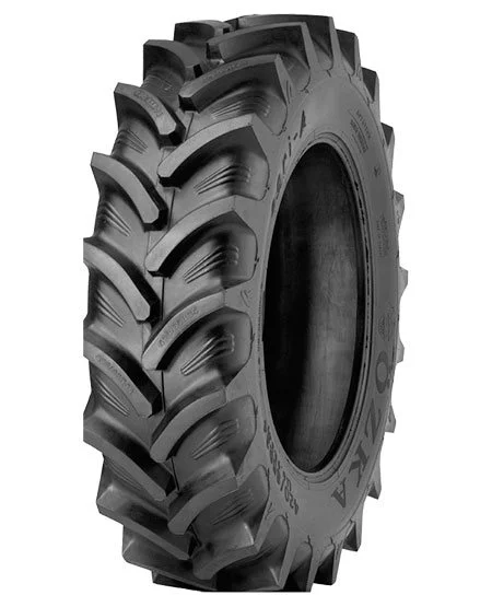 Anvelope OZKA AGRO10xxl 600/70 R30 158/156A8/B TL