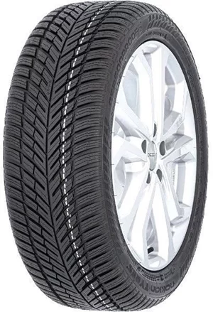 Image Anvelopă Nokian Seasonproof 2  215/65 R16 102V