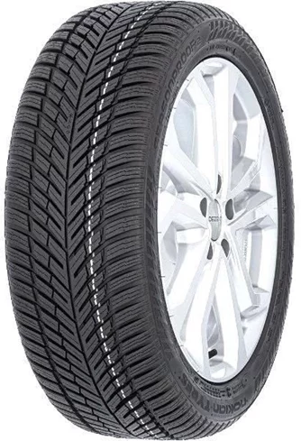 Шина Nokian Seasonproof 2 205/60 R16 96V