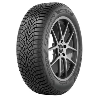 Шина Cooper Winter 195/65 R15 91T