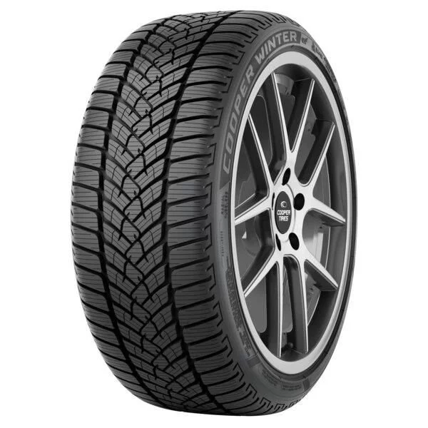 Anvelopă Cooper Winter 225/40 R18 92V