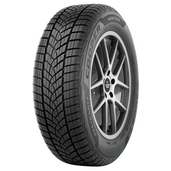 Anvelopă Cooper Winter 225/55 R17 97H