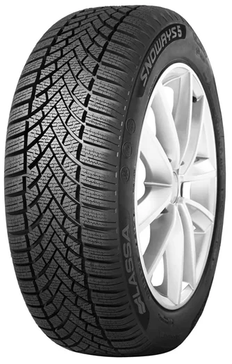 Anvelopă Lassa Snoways 5 195/65 R15 91H