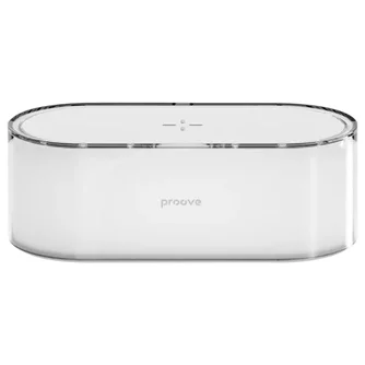 Настольная лампа Proove Glow, White