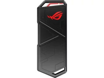 Carcasă SSD M.2 ASUS ROG Strix Arion Lite, Black