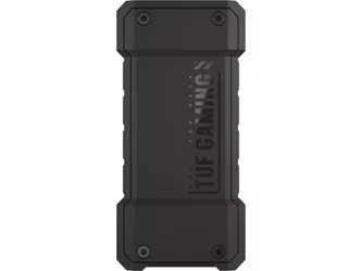 Carcasă externă pentru SSD M.2 ASUS TUF Gaming A1, Black