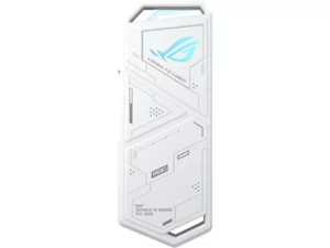 Image Carcasă externă pentru SSD M.2 ASUS ROG Strix Arion White Edition