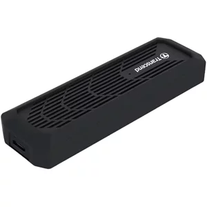 Image Carcasă externă pentru SSD M.2 Transcend CM10G
