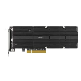 Adaptor SSD M.2 Synology M2D20