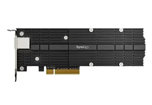 Image Adaptor M.2 SSD & 10GbE Synology E10M20-T1