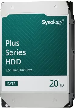 Жесткий диск HDD SYNOLOGY Plus HAT3320-20T 20TB