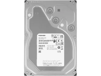 Жесткий диск Toshiba Enterprise Capacity MG10ADA10TE 10TB