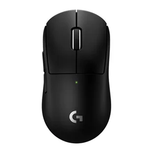 Image Mouse Logitech G PRO X Superlight 2C, Black