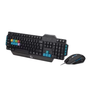 Image Комплект Gembird KBS-UMG-01-DE, Black