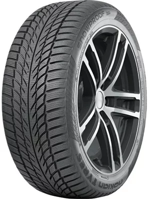 Image Anvelopă Nokian Snowproof 3P 225/45 R17 94V