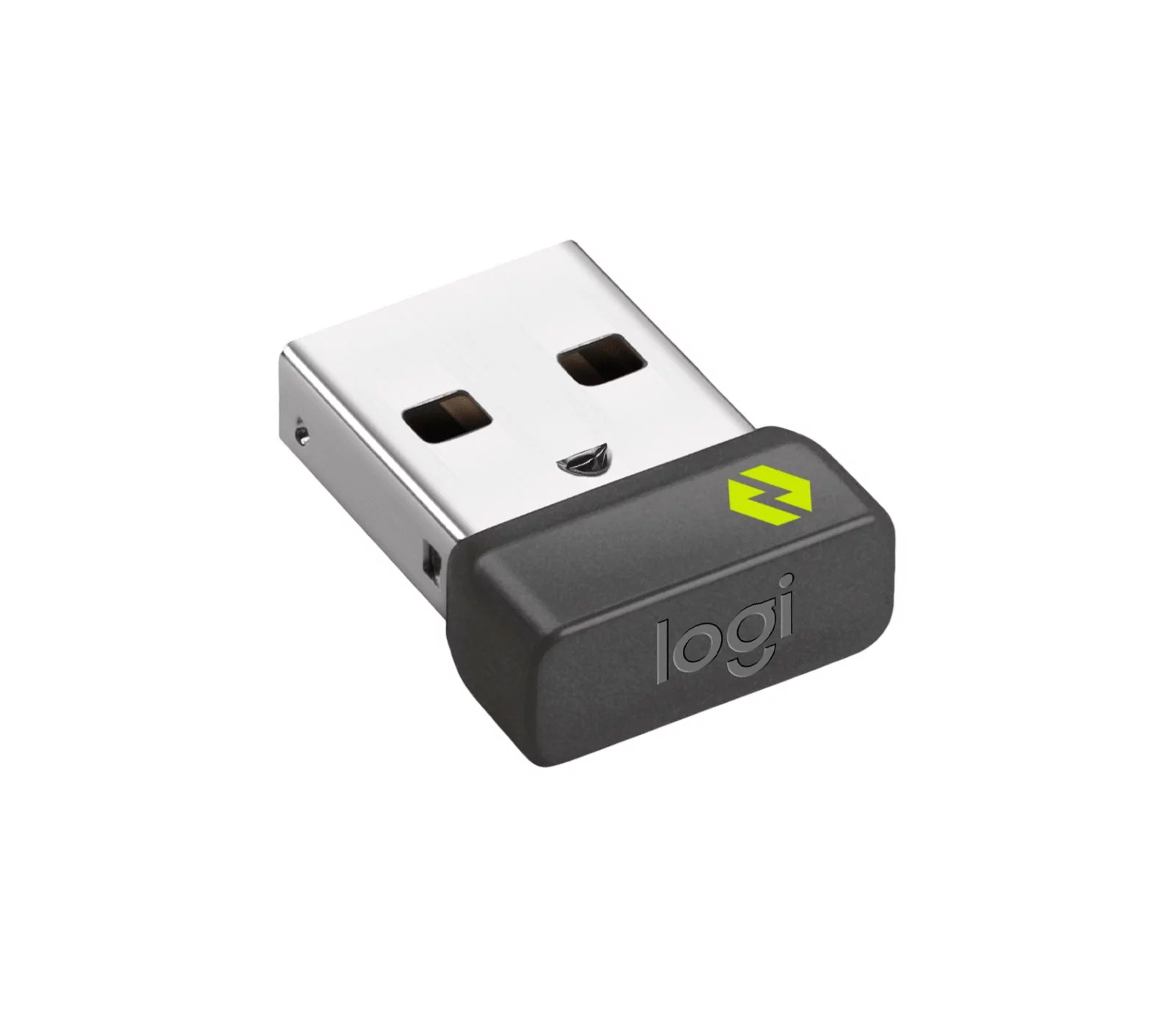Адаптер USB Logitech Logi Bolt, Graphite