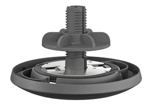Image Крепление Logitech Rally Mic Pod Mount, Graphite