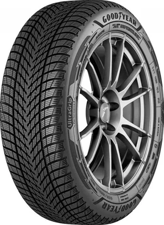 Шина Goodyear UG Perf 3 255/50 R19 103T