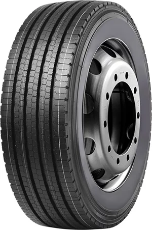 Image Шина HUBTRAC Regional S15 235/75 R17.5 143/141J 18PR Steer
